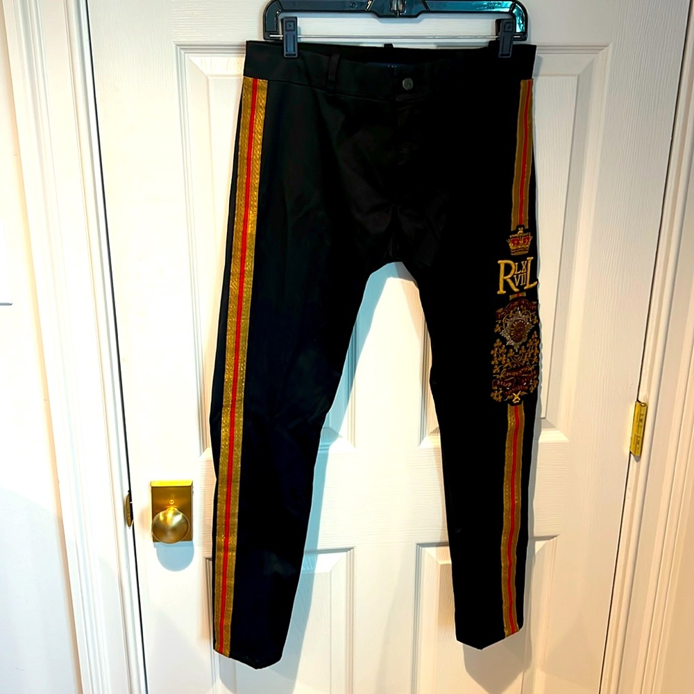 Ralph Lauren pants. Size 29